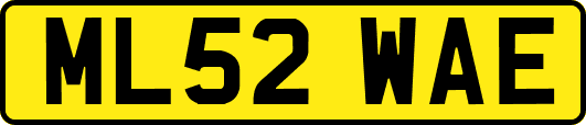 ML52WAE