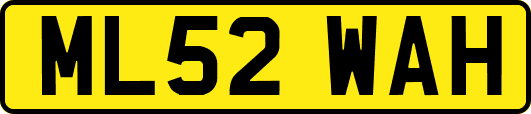 ML52WAH