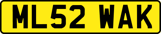 ML52WAK
