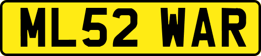 ML52WAR