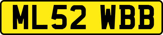 ML52WBB