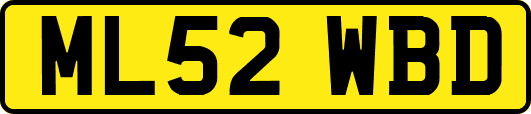 ML52WBD