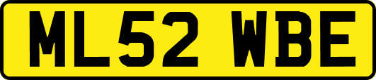 ML52WBE
