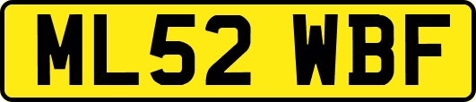 ML52WBF