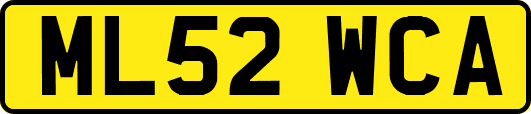 ML52WCA
