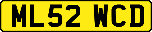 ML52WCD