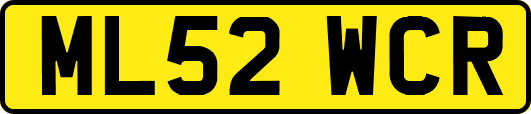 ML52WCR
