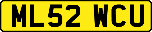 ML52WCU