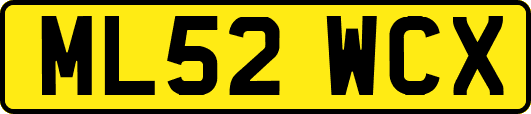 ML52WCX