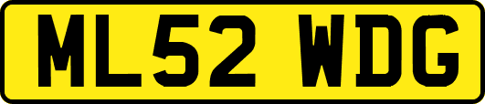 ML52WDG