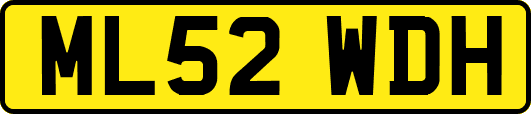 ML52WDH