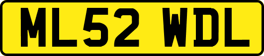 ML52WDL