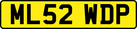 ML52WDP