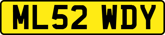 ML52WDY