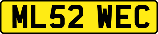 ML52WEC