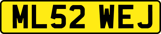 ML52WEJ