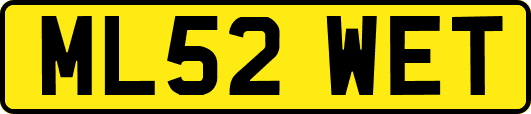 ML52WET