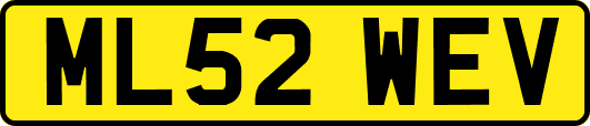 ML52WEV