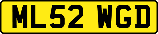 ML52WGD