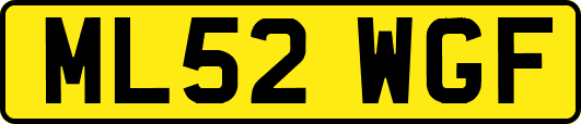 ML52WGF