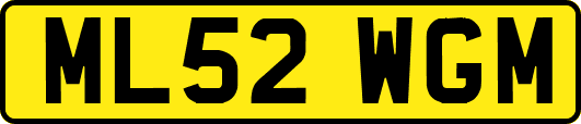 ML52WGM