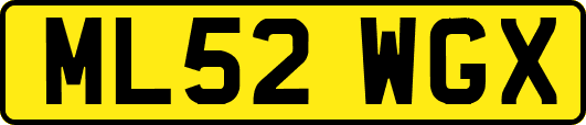 ML52WGX