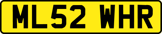 ML52WHR