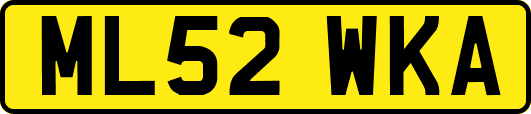 ML52WKA