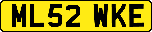 ML52WKE
