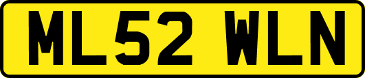 ML52WLN