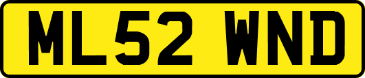 ML52WND