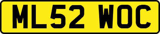 ML52WOC