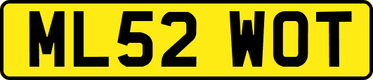 ML52WOT