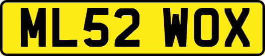 ML52WOX