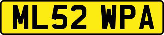 ML52WPA