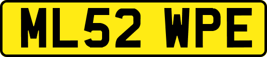 ML52WPE