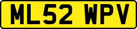 ML52WPV