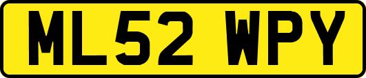 ML52WPY