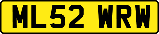 ML52WRW
