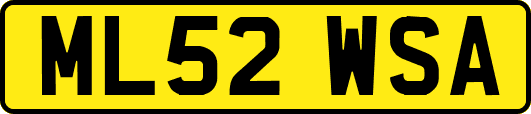 ML52WSA