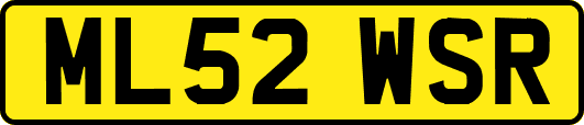 ML52WSR