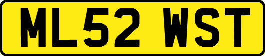 ML52WST