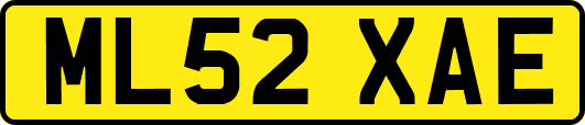 ML52XAE