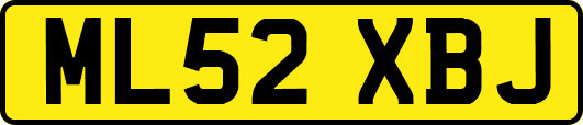 ML52XBJ