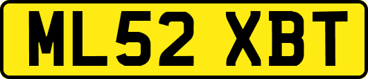 ML52XBT