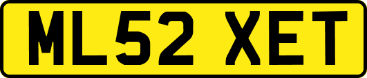 ML52XET