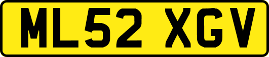 ML52XGV