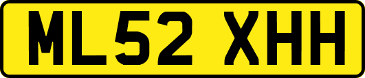 ML52XHH