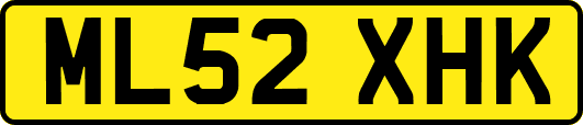 ML52XHK