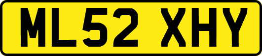ML52XHY